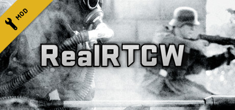 真实重返德军总部/RealRTCW 图标