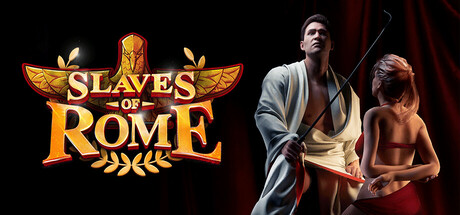 1380070 《Slaves of Rome》免安装中文版