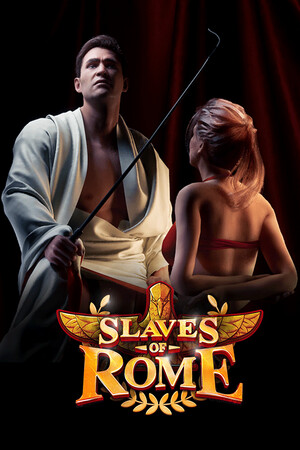 图片[1] - Slaves of Rome   PC - ACG play
