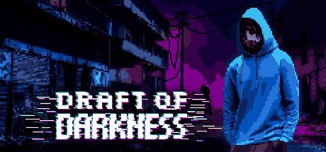 《黑暗草案（Draft of Darkness）》v1.2.12.PB官中简体|容量1.86GB