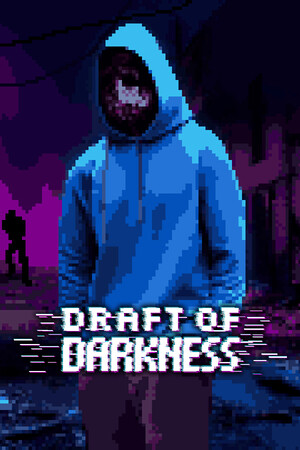 黑暗草案/Draft of Darkness