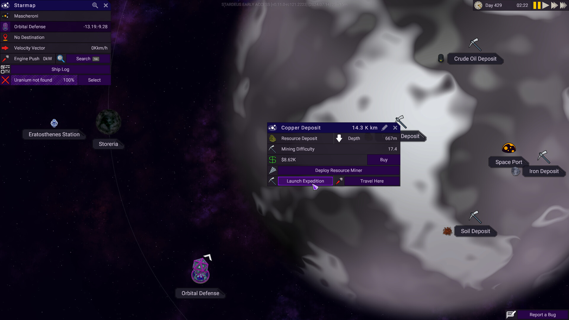 繁星旅途|v20250513|官方中文|支持手柄|Stardeus - 14