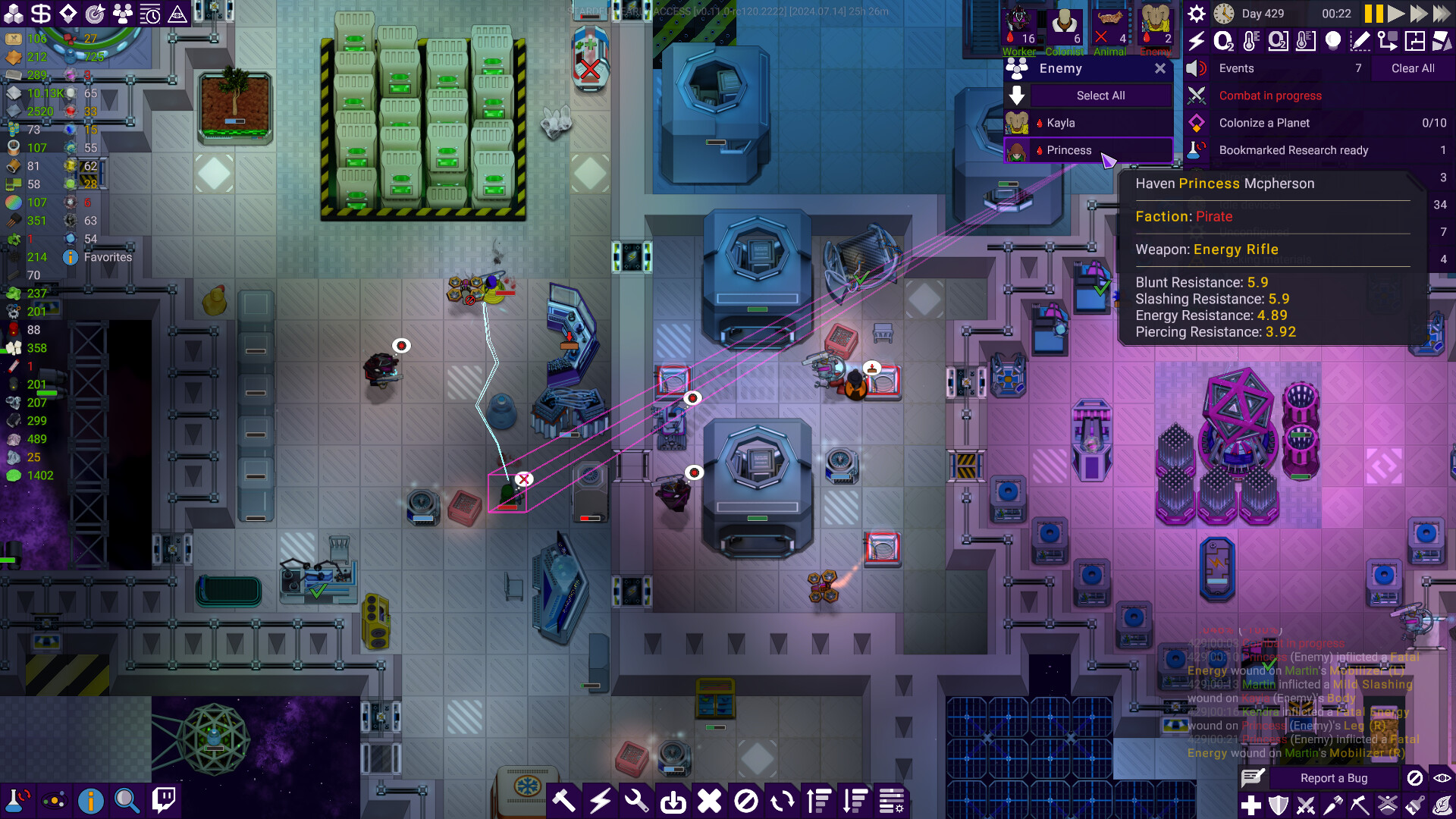 图片[11]-繁星旅途（Stardeus）免安装中文版下载-蒸汽游戏宝库 - 高质量Steam单机游戏下载站