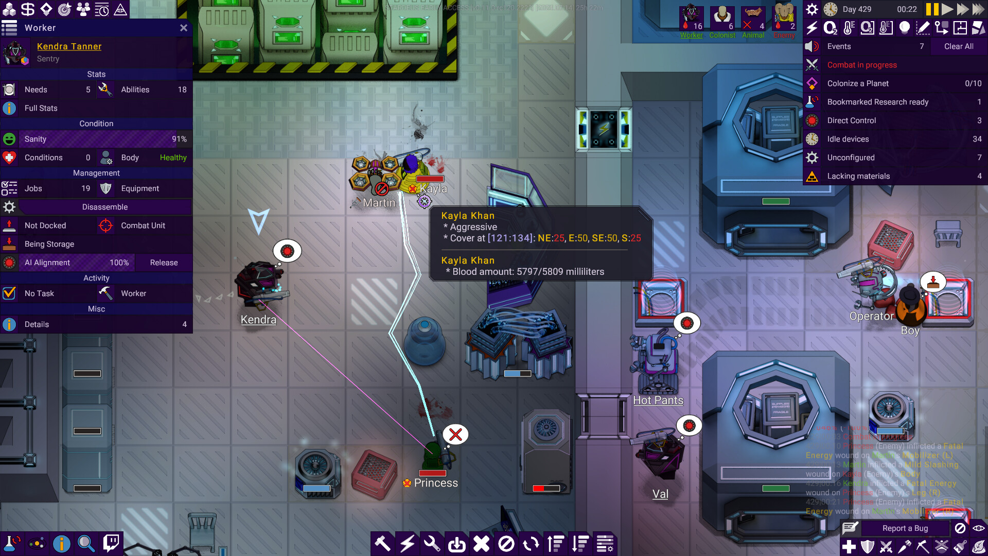 图片[17]-繁星旅途（Stardeus）免安装中文版下载-蒸汽游戏宝库 - 高质量Steam单机游戏下载站