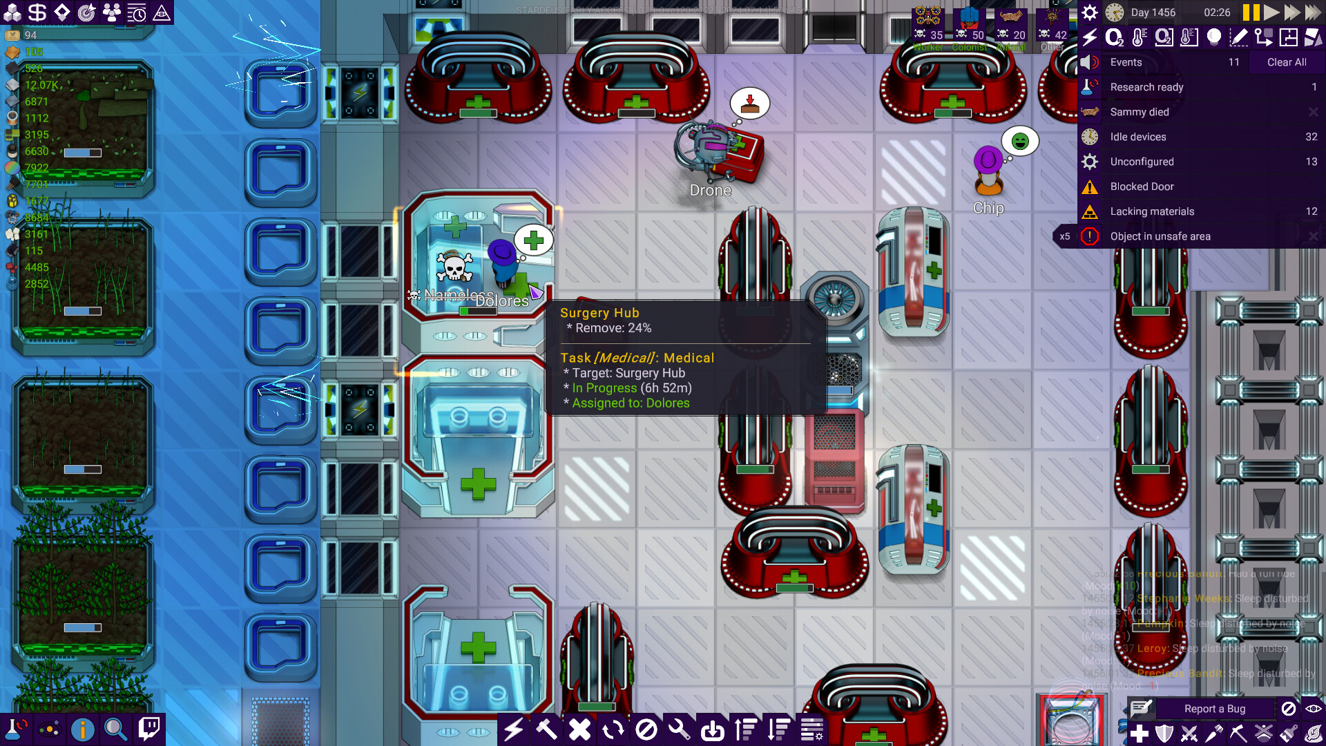 图片[20]-繁星旅途（Stardeus）免安装中文版下载-蒸汽游戏宝库 - 高质量Steam单机游戏下载站