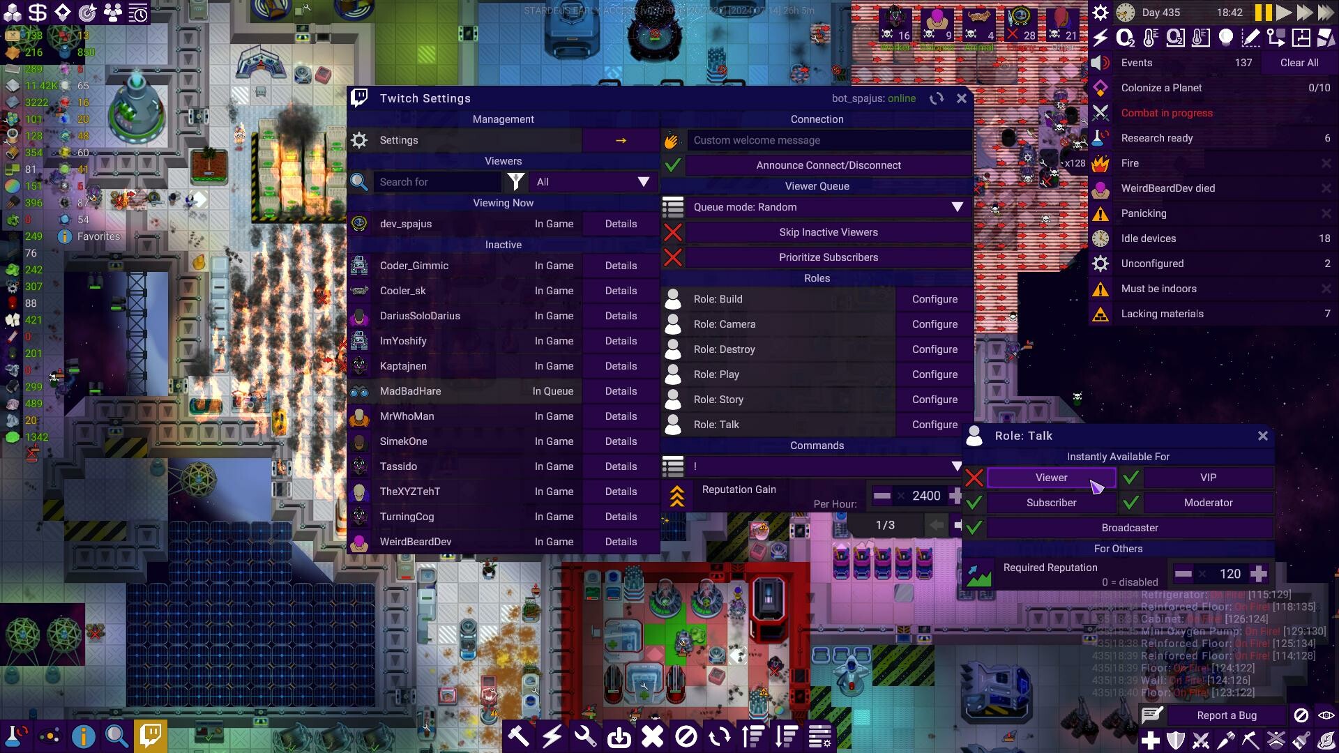 图片[10]-繁星旅途（Stardeus）免安装中文版下载-蒸汽游戏宝库 - 高质量Steam单机游戏下载站