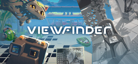 《取景器 》 Viewfinder-未玩VIGAME