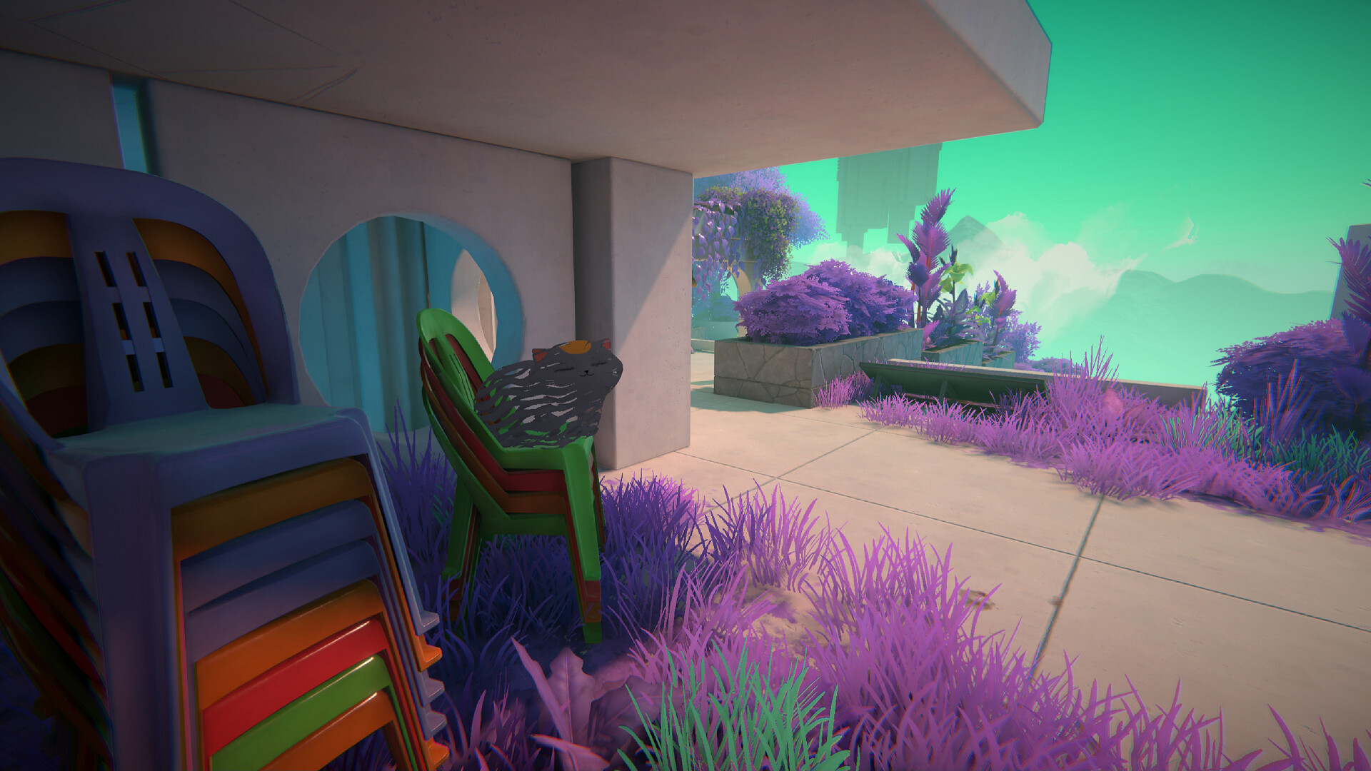 图片[12]-取景器（Viewfinder）免安装中文版下载-蒸汽游戏宝库 - 高质量Steam单机游戏下载站