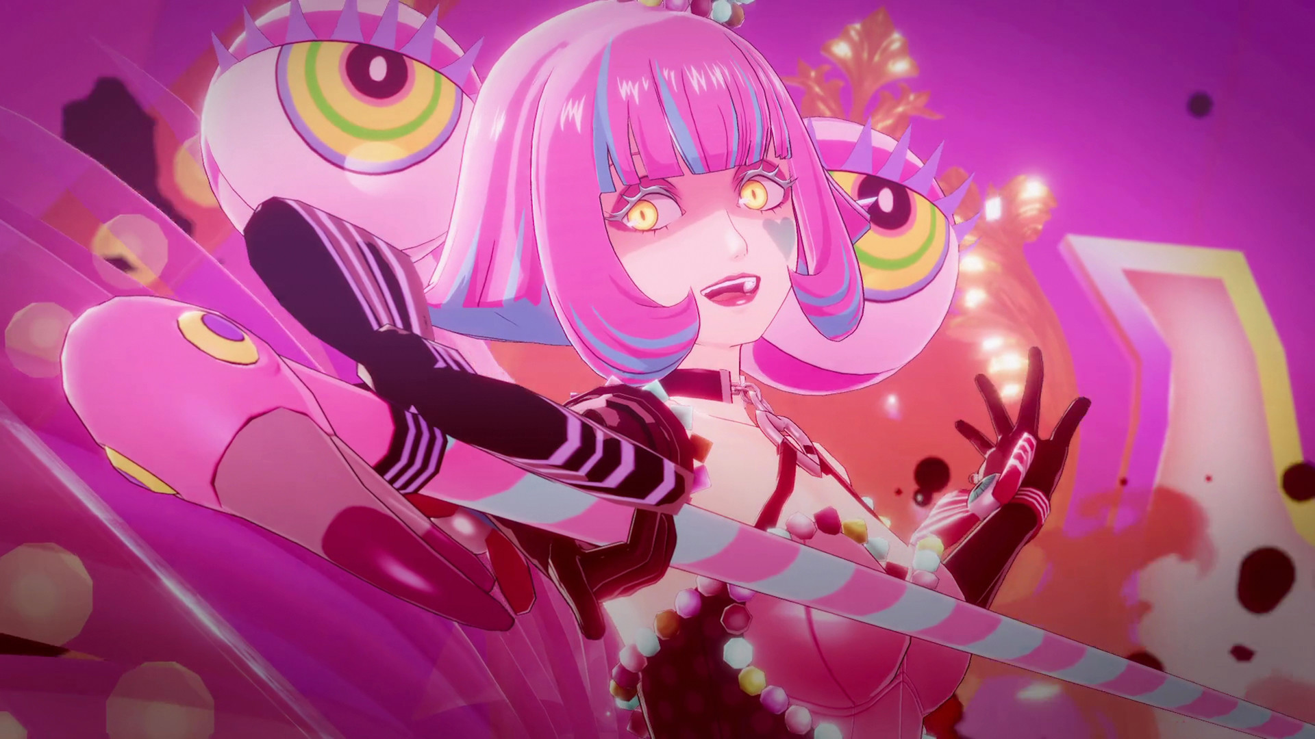 女神异闻录5S：乱战 魅影攻手 黄金版（豪华中文版）｜含预购特典+全DLC+官方修改器｜支持手柄