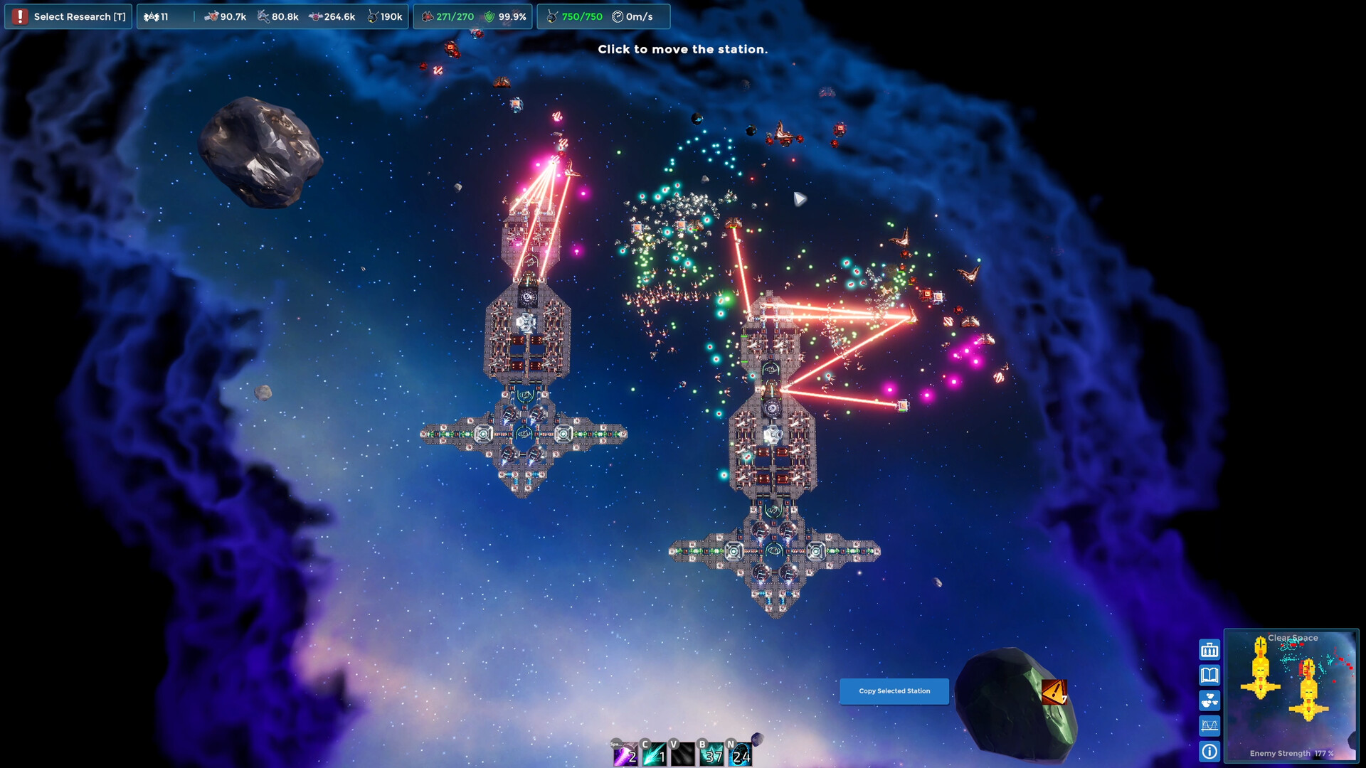 终极工厂/Final Factory 截图 4