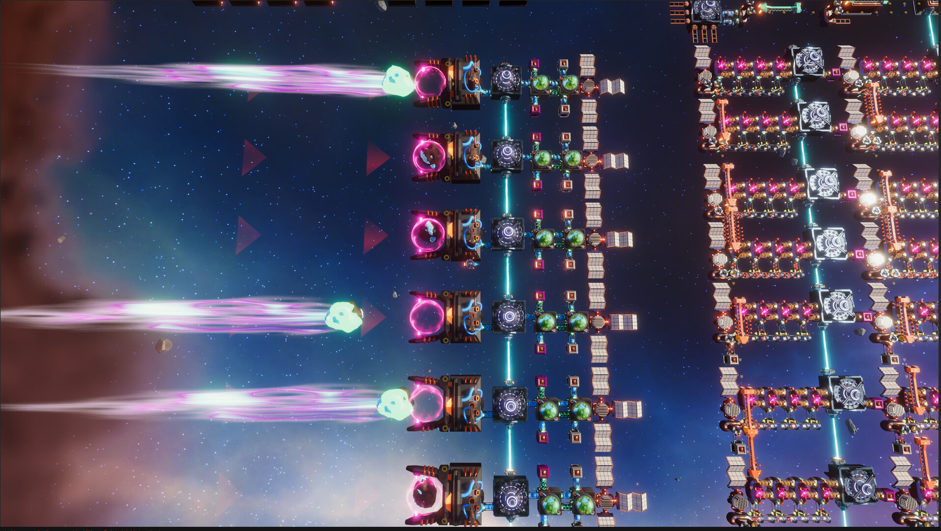 终极工厂/Final Factory 截图 7