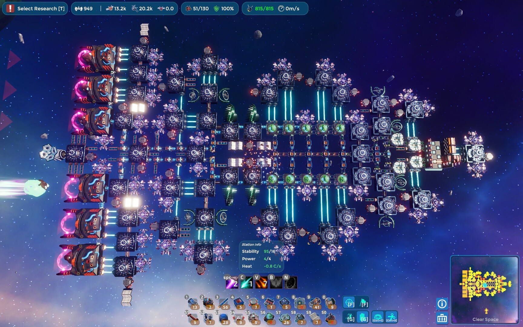 最终工厂|v20250722|官方中文|Final Factory - 2
