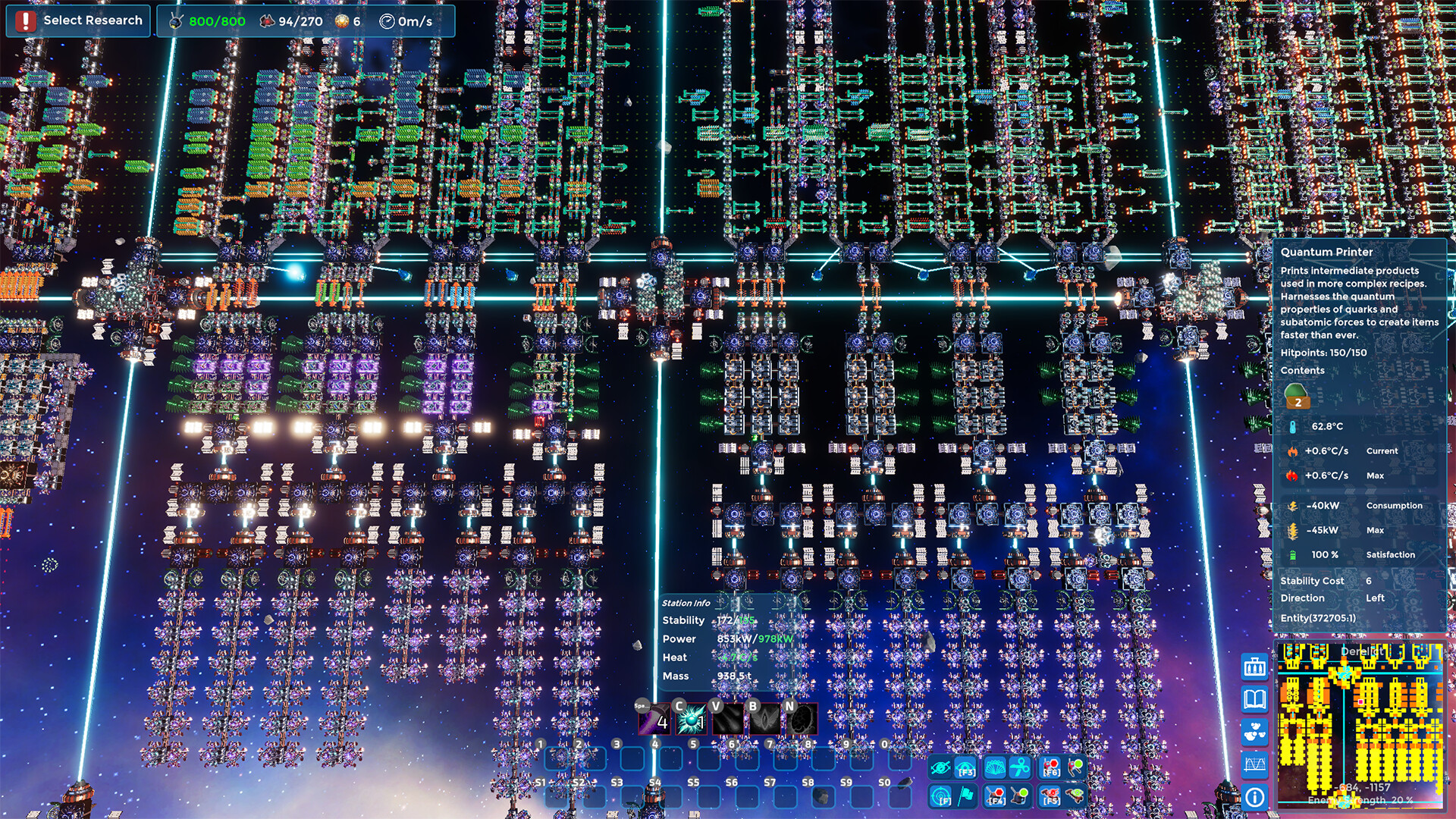 终极工厂/Final Factory 截图 2