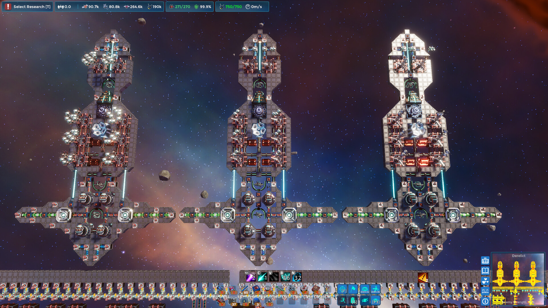 终极工厂/Final Factory 截图 8