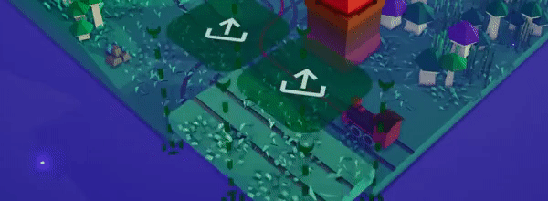 请修复道路/Please Fix The Road