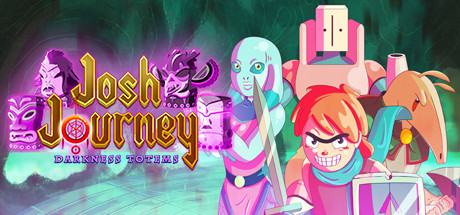 《乔希之旅：黑暗图腾/Josh Journey: Darkness Totems》BUILD 10922706 官中 容量1.4GB