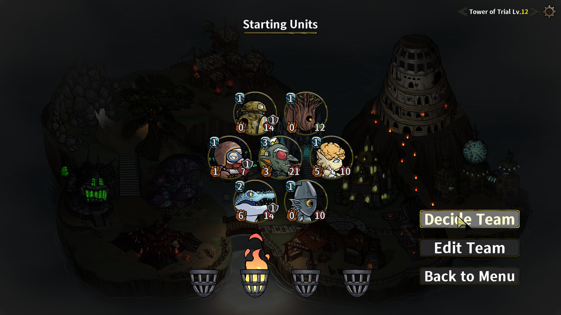 黑暗之石：探光者 Dark Stone: The Lightseeker - 14