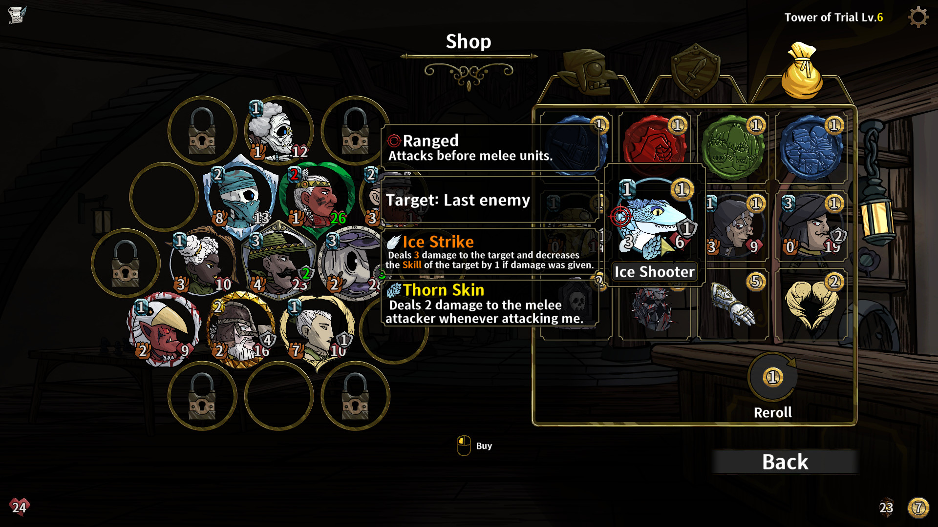 黑暗之石：探光者 Dark Stone: The Lightseeker - 9