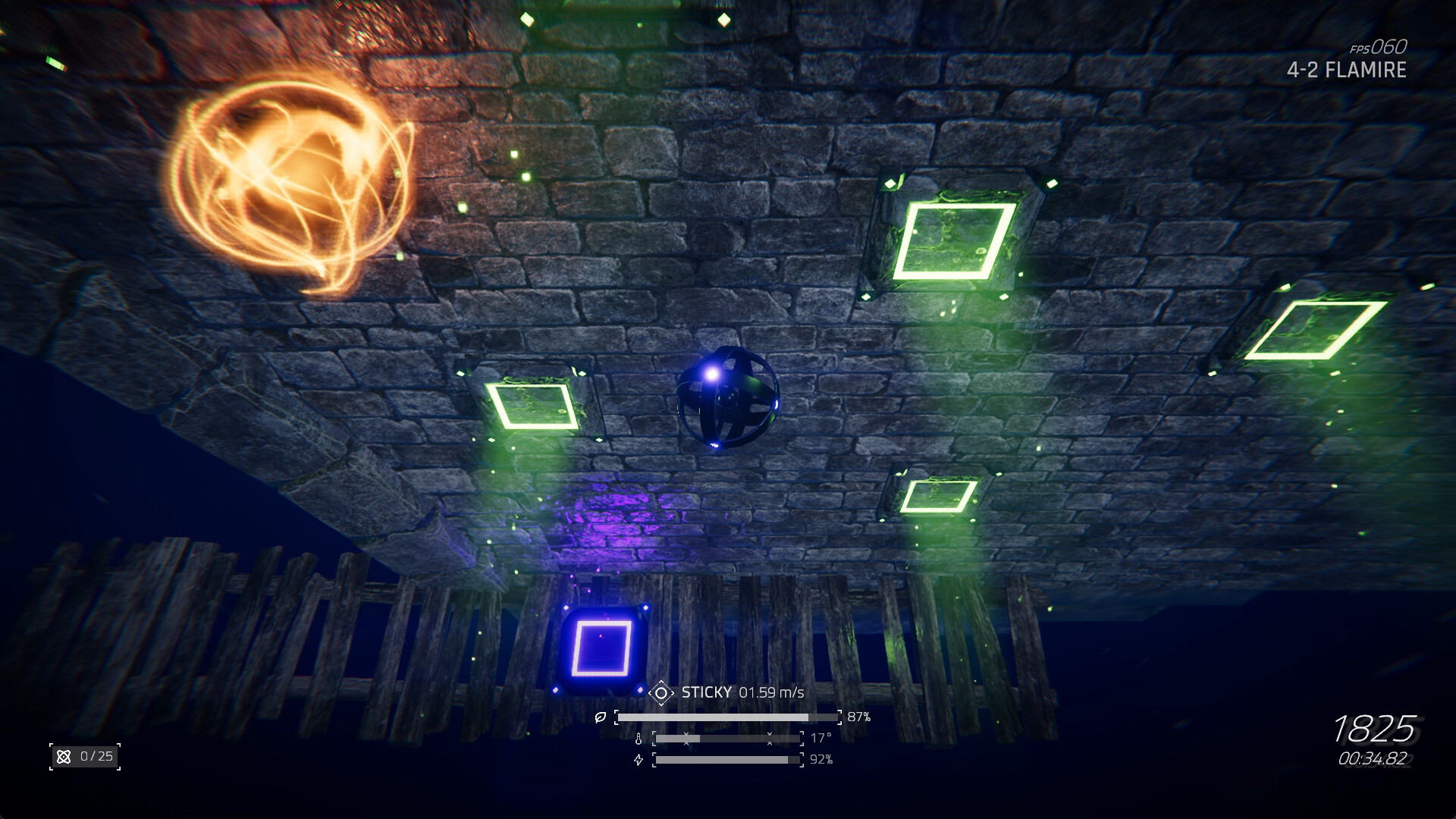 图片[10]-超级平衡球2：空中花园/Ballex 2: The Hanging Gardens v1.0|动作冒险|4.2GB|中文-蝶影二次元