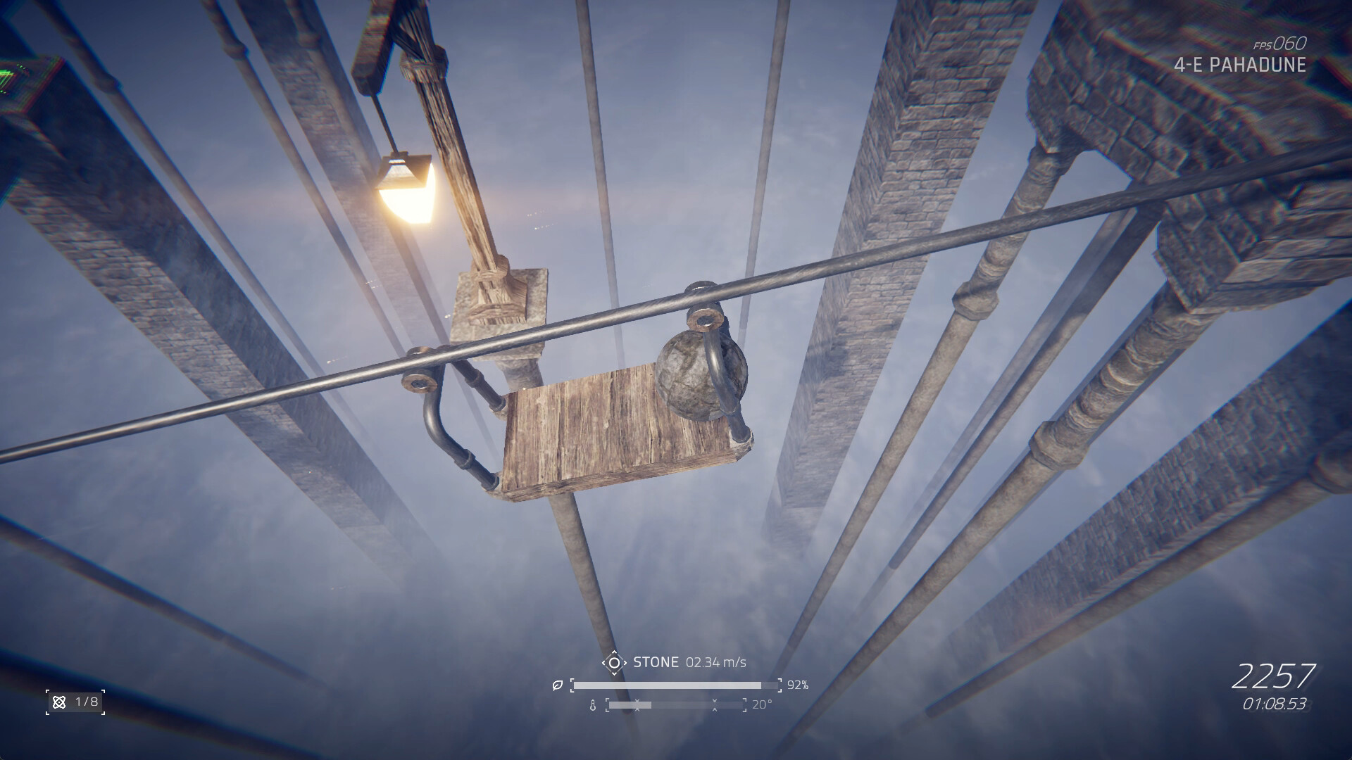 图片[11]-超级平衡球2：空中花园/Ballex 2: The Hanging Gardens v1.0|动作冒险|4.2GB|中文-蝶影二次元