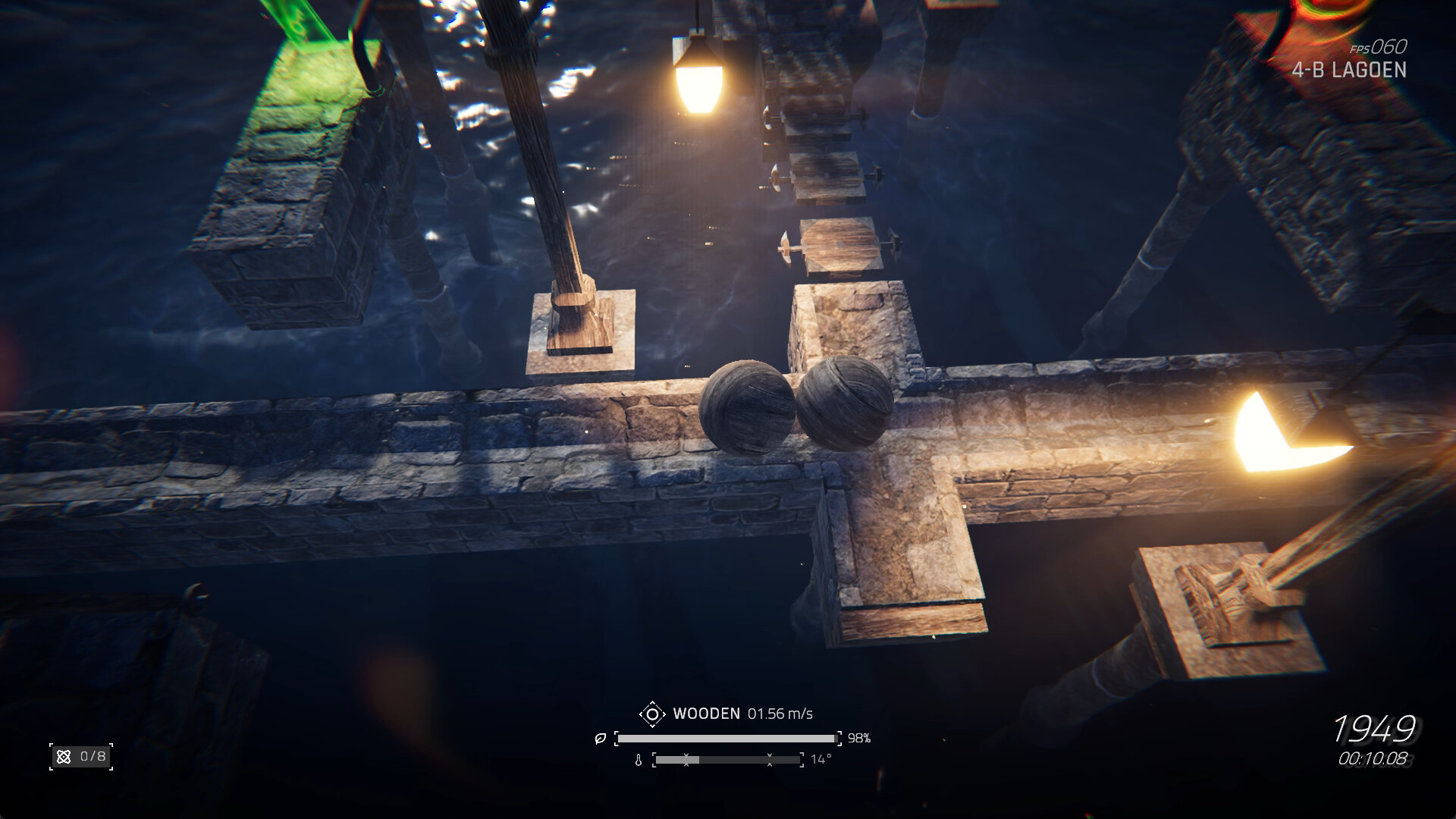 Ballex²：The Hanging Gardens_图片1