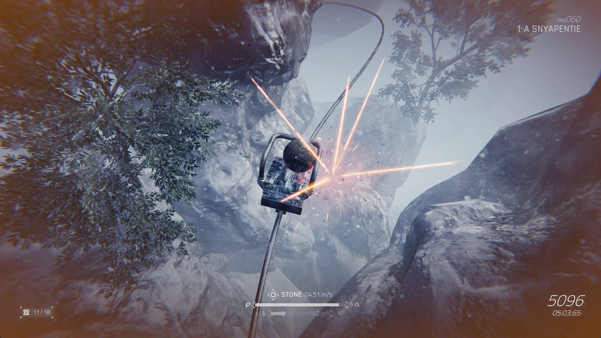 Ballex²：The Hanging Gardens_图片3
