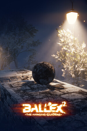 超级平衡球2：空中花园 | 免安装中文版下载 - 单机岛