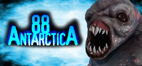 南极洲88|Antarctica 88