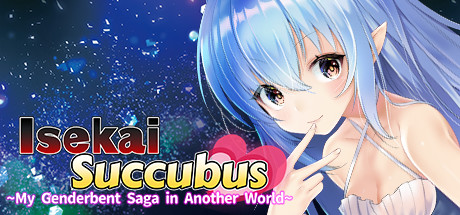 Isekai Succubus ~My Genderbent Saga in Another World~/转生魅魔迷宫历险记