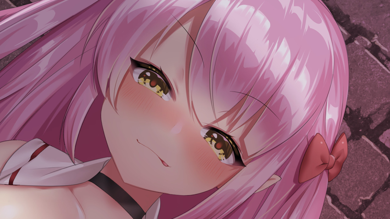 图片[4]-【PC/RPG/中文】转生魅魔迷宫历险记 Isekai Succubus V1.08 STEAM官方中文版【663MB】-马克游戏