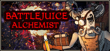 炼金术士 | BattleJuice Alchemist