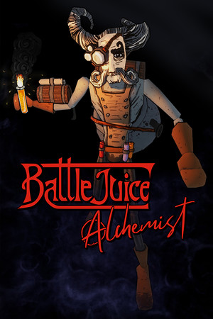 炼金术士/BattleJuice Alchemist