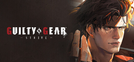 罪恶装备（GUILTY GEAR -STRIVE-）Build.22516273+全DLC-支持手柄[中文][32.7G]-极客游戏
