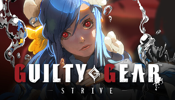 罪恶装备：奋战（GUILTY GEAR -STRIVE）免安装联机版下载