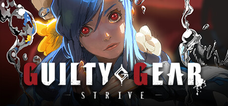 罪恶装备奋斗破解版（GUILTY GEAR STRIVE）V1.38-P2P中文免安装版-forcegame资源