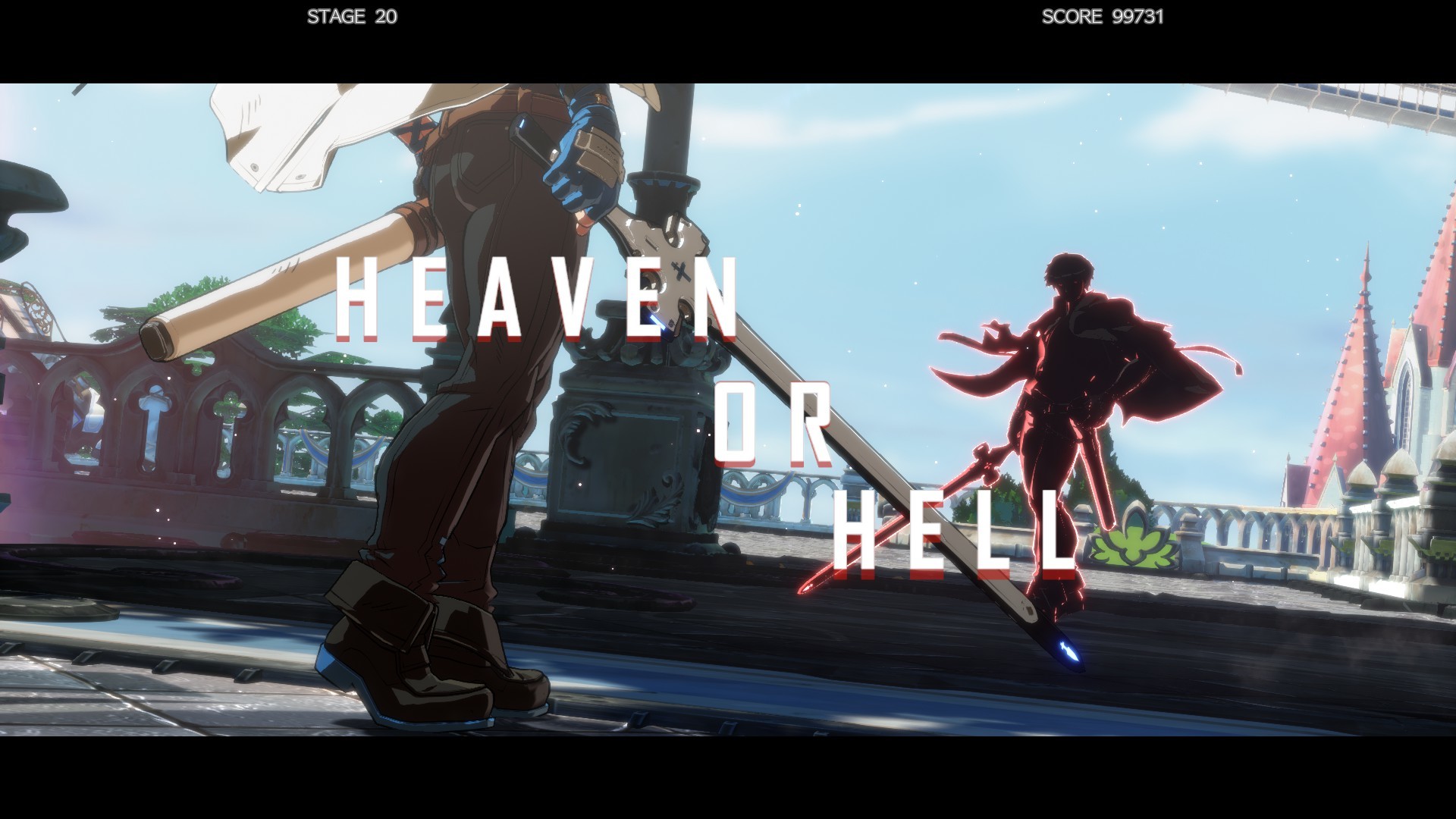 罪恶装备：STRIVE|v20250824|豪华版|全DLC|官方中文|支持手柄|GUILTY GEAR -STRIVE-|罪恶装备：奋战/罪恶装备：斗争 - 19