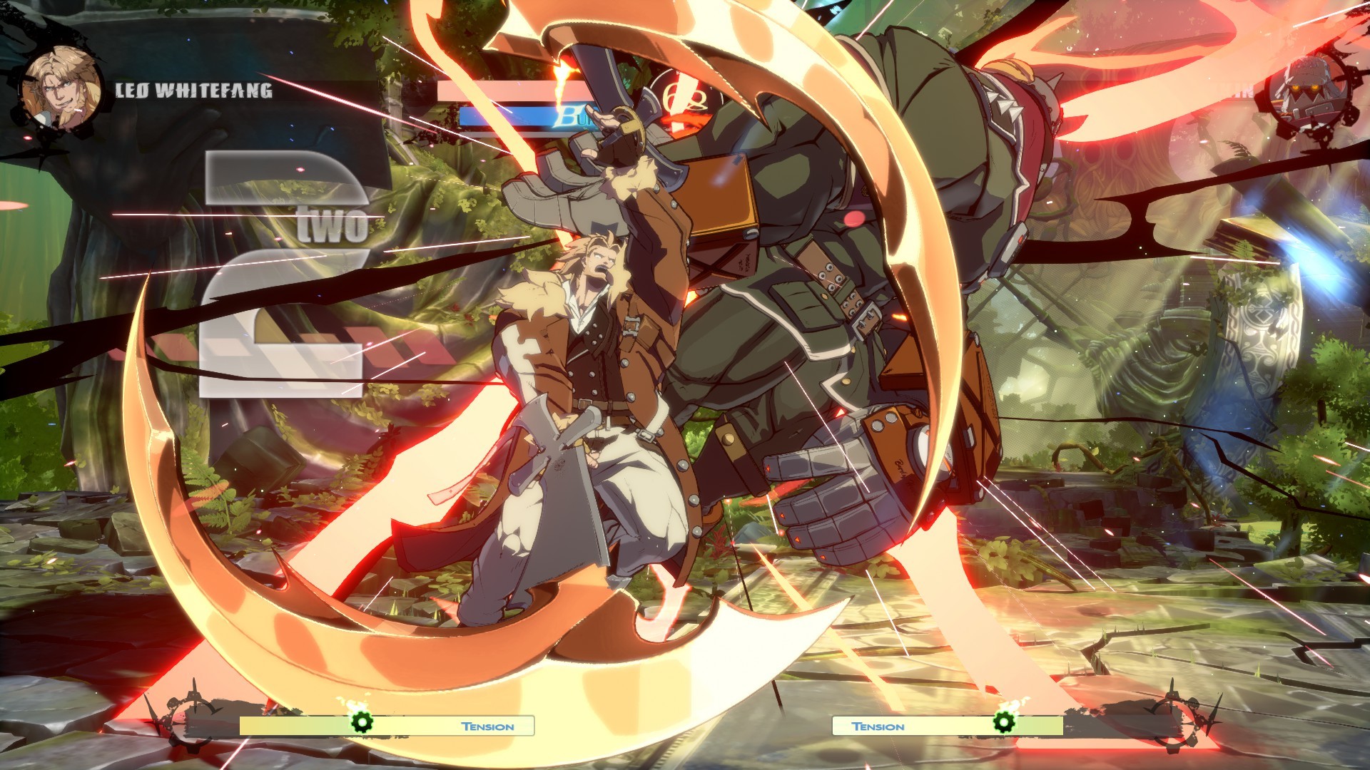图片[15]-罪恶装备：奋战（GUILTY GEAR -STRIVE-）免安装中文版下载-蒸汽游戏宝库 - 高质量Steam单机游戏下载站