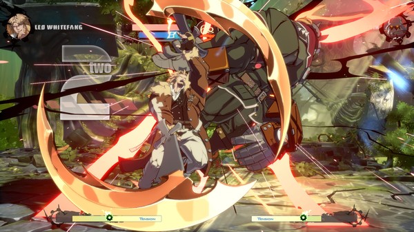 图片[15]-免费游戏仓库 | 罪恶装备：奋战 GUILTY GEAR STRIVE v1.44 新角色包Venom -飞星（官中）-单机游戏资源板块论坛-游戏资源专区-飞星资源论坛
