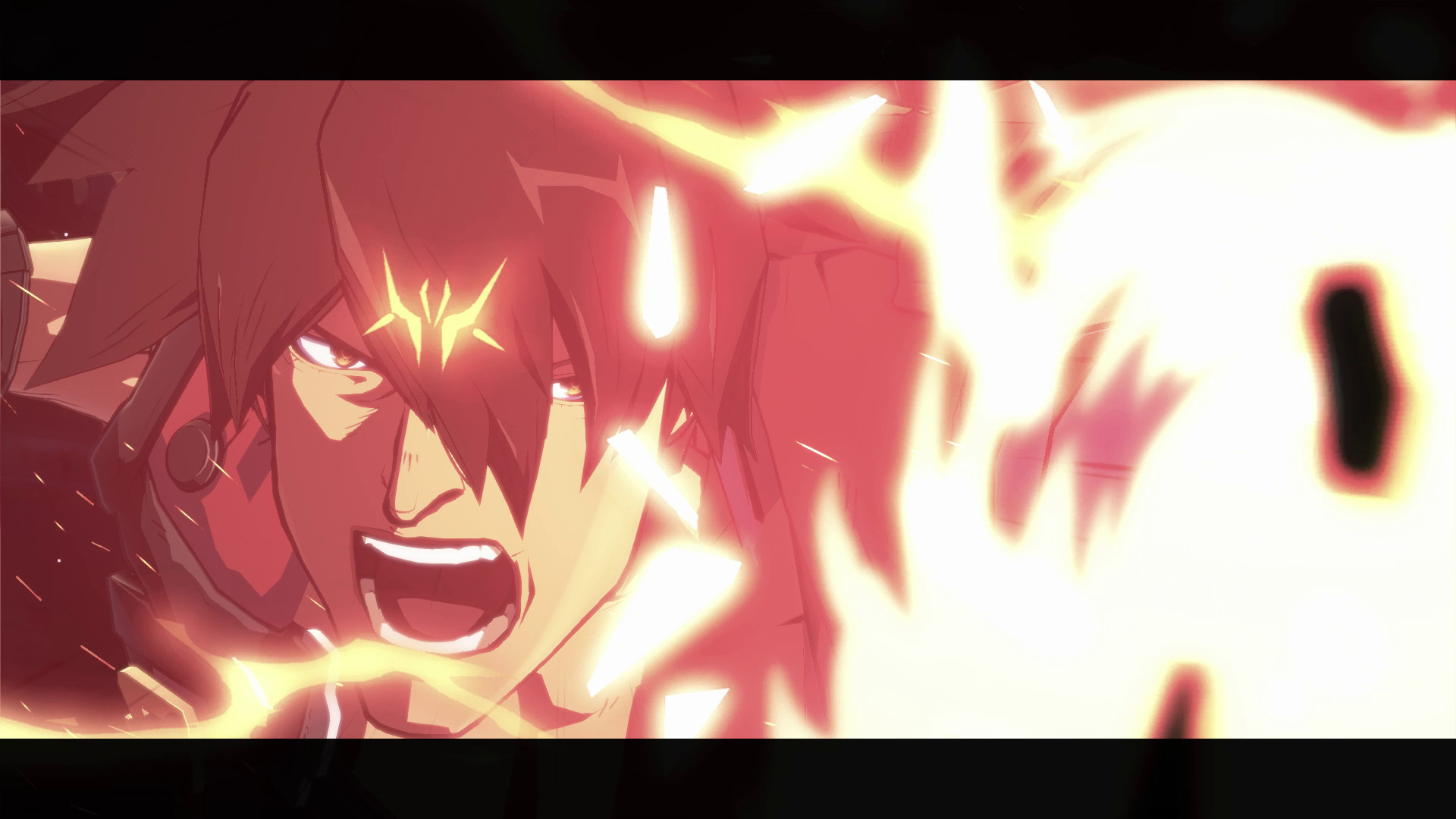 罪恶装备：奋战/GUILTY GEAR -STRIVE- 截图 24