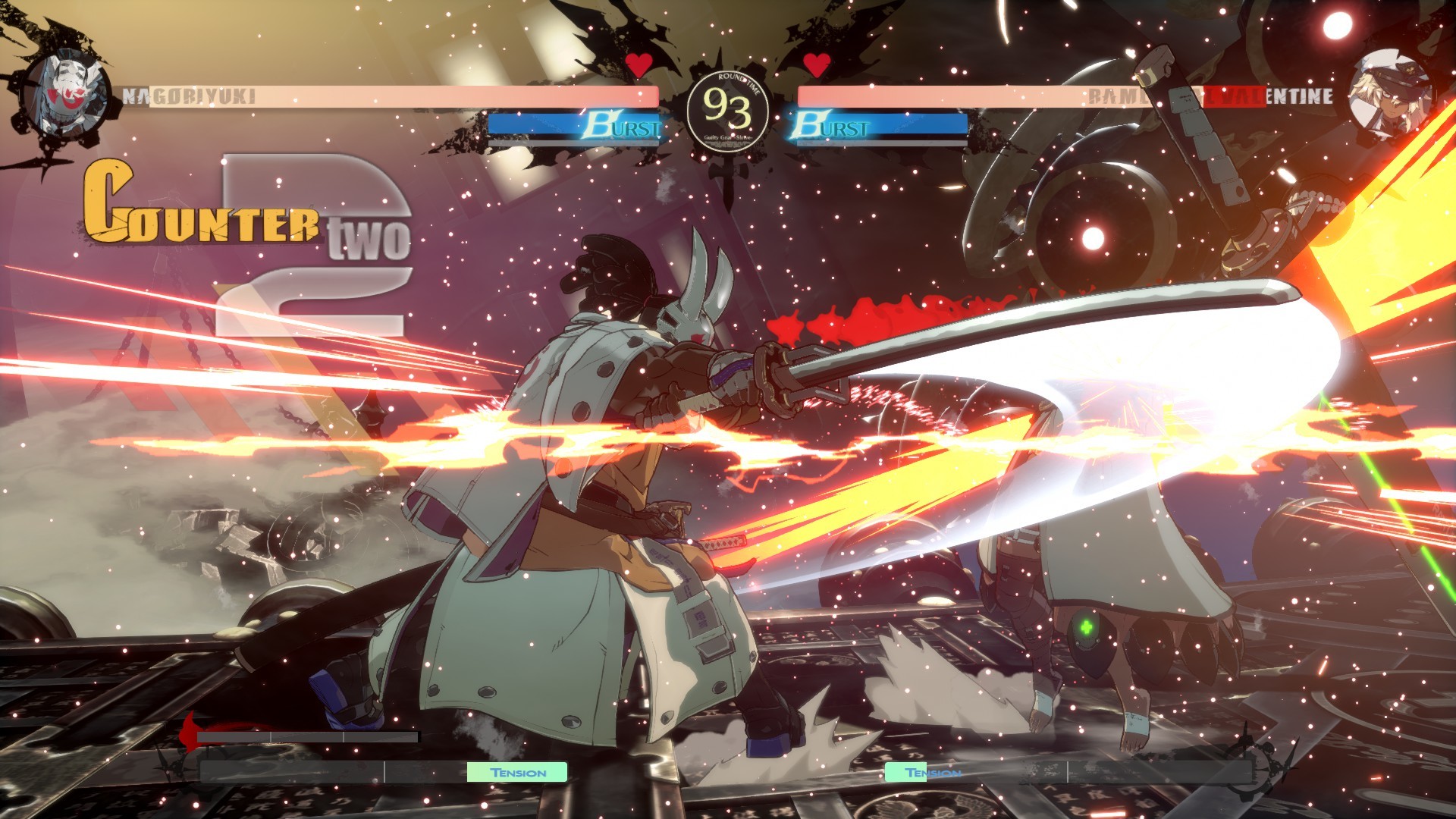 罪恶装备：STRIVE|v20250824|豪华版|全DLC|官方中文|支持手柄|GUILTY GEAR -STRIVE-|罪恶装备：奋战/罪恶装备：斗争 - 10