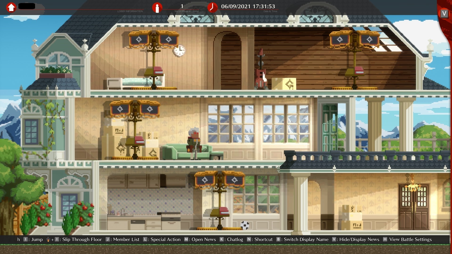 罪恶装备：奋战/GUILTY GEAR -STRIVE- 截图 20