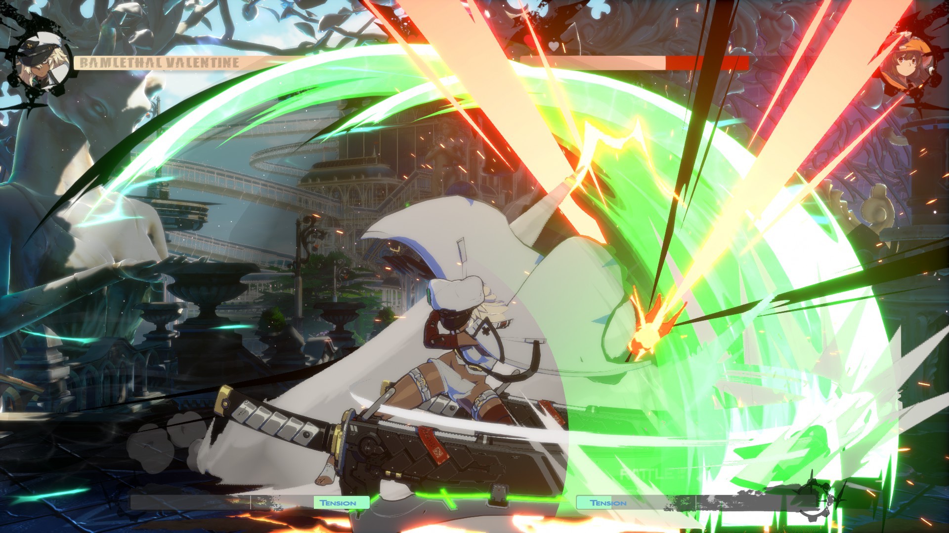 罪恶装备：STRIVE|v20250824|豪华版|全DLC|官方中文|支持手柄|GUILTY GEAR -STRIVE-|罪恶装备：奋战/罪恶装备：斗争 - 16