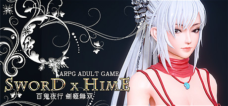 学习版 | 百鬼夜行：剑姬无双 SWORD X HIME v1.12.0 -飞星（官中）-飞星免费游戏仓库