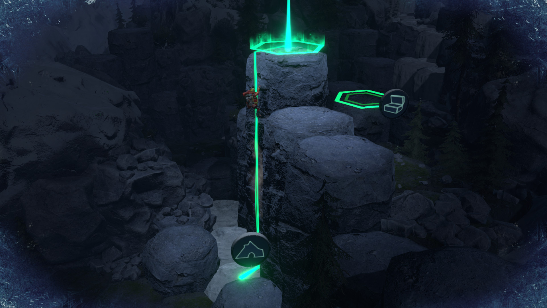 孤山难越|全DLC|2G大小|官方中文|Insurmountable