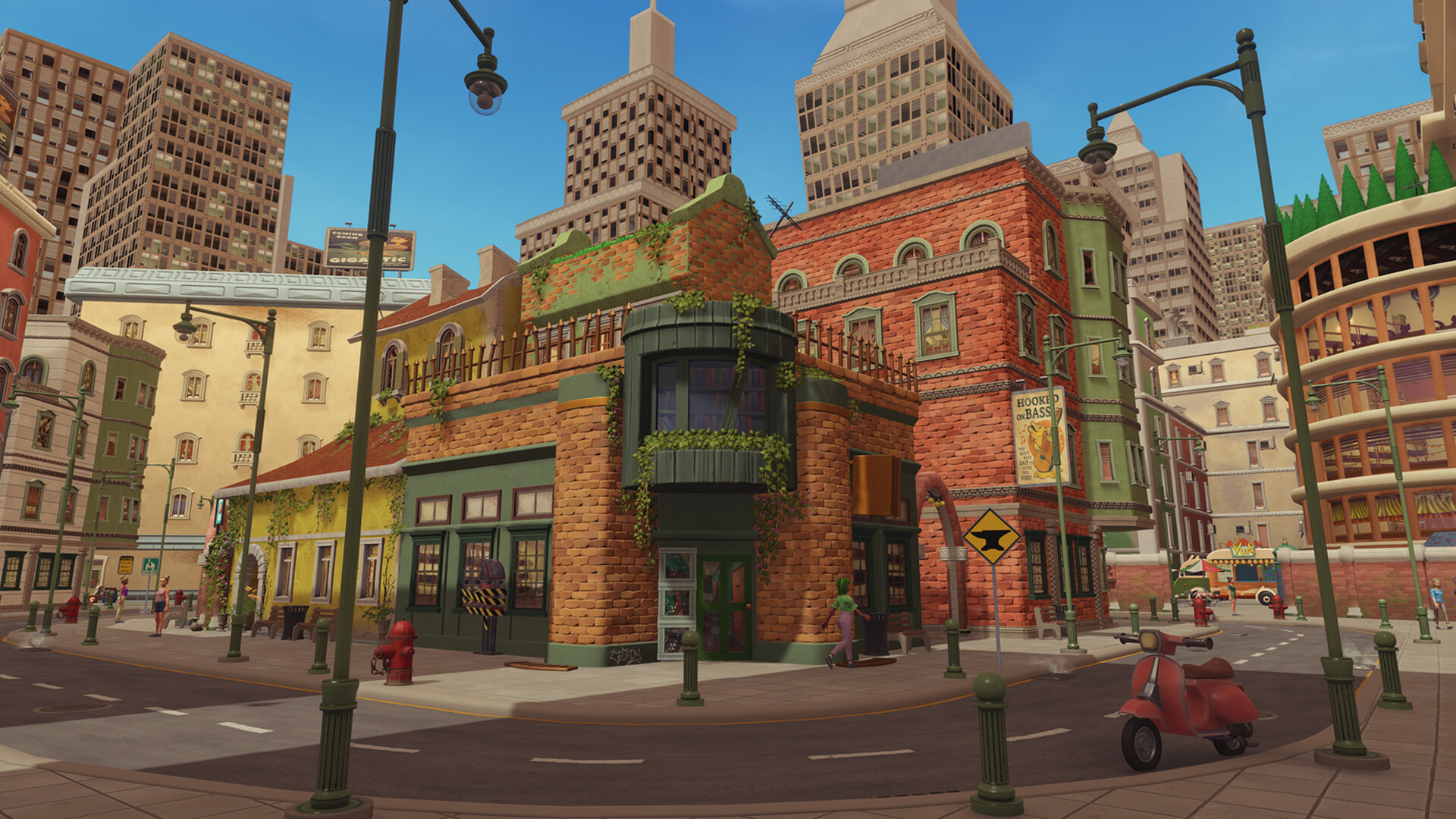 图片[9]-披萨店模拟器/Pizza Slice v0.60.69|模拟经营|4.5GB|中文-蝶影二次元