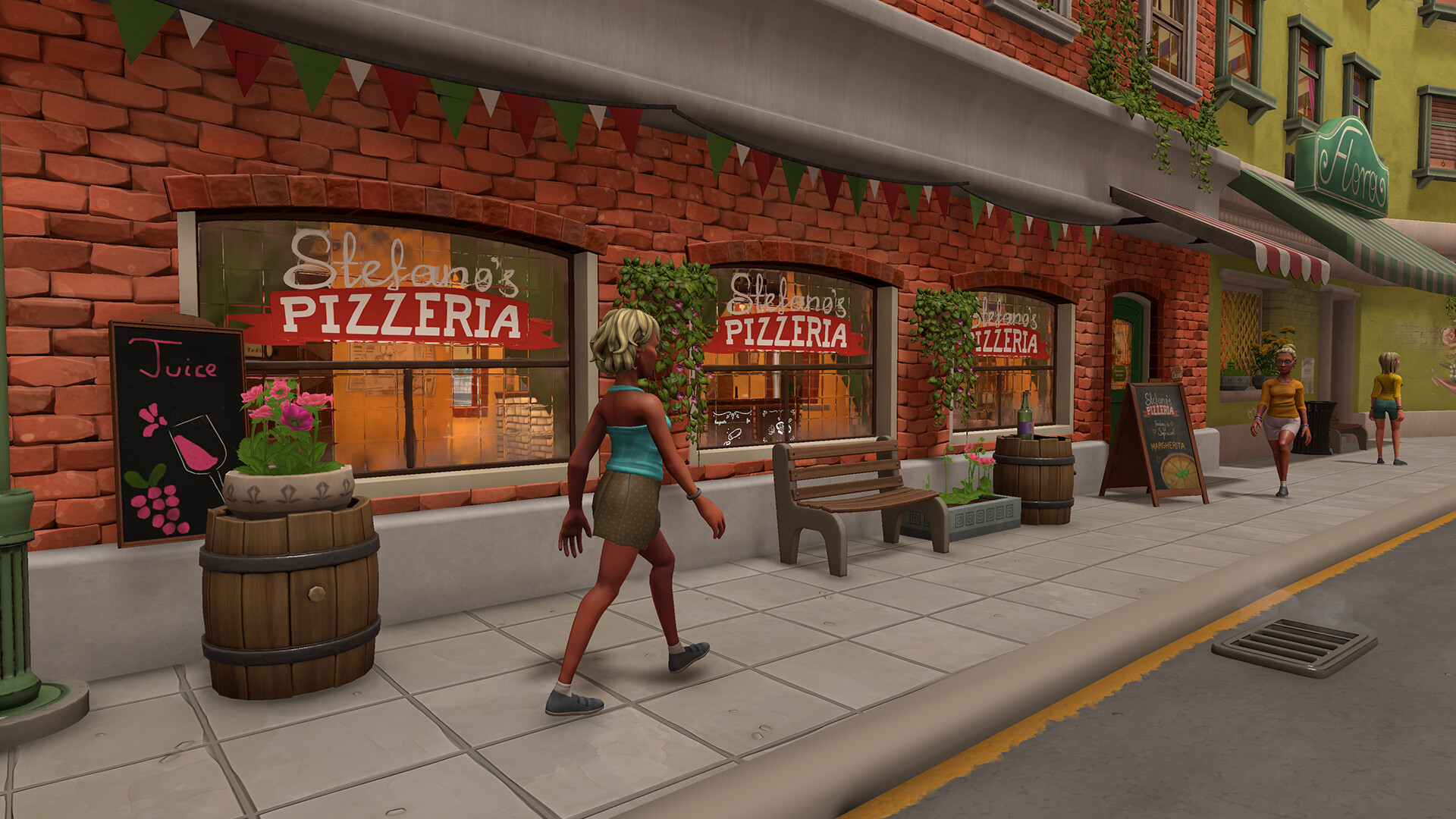披萨店模拟器|官方中文|Pizza Slice - 5