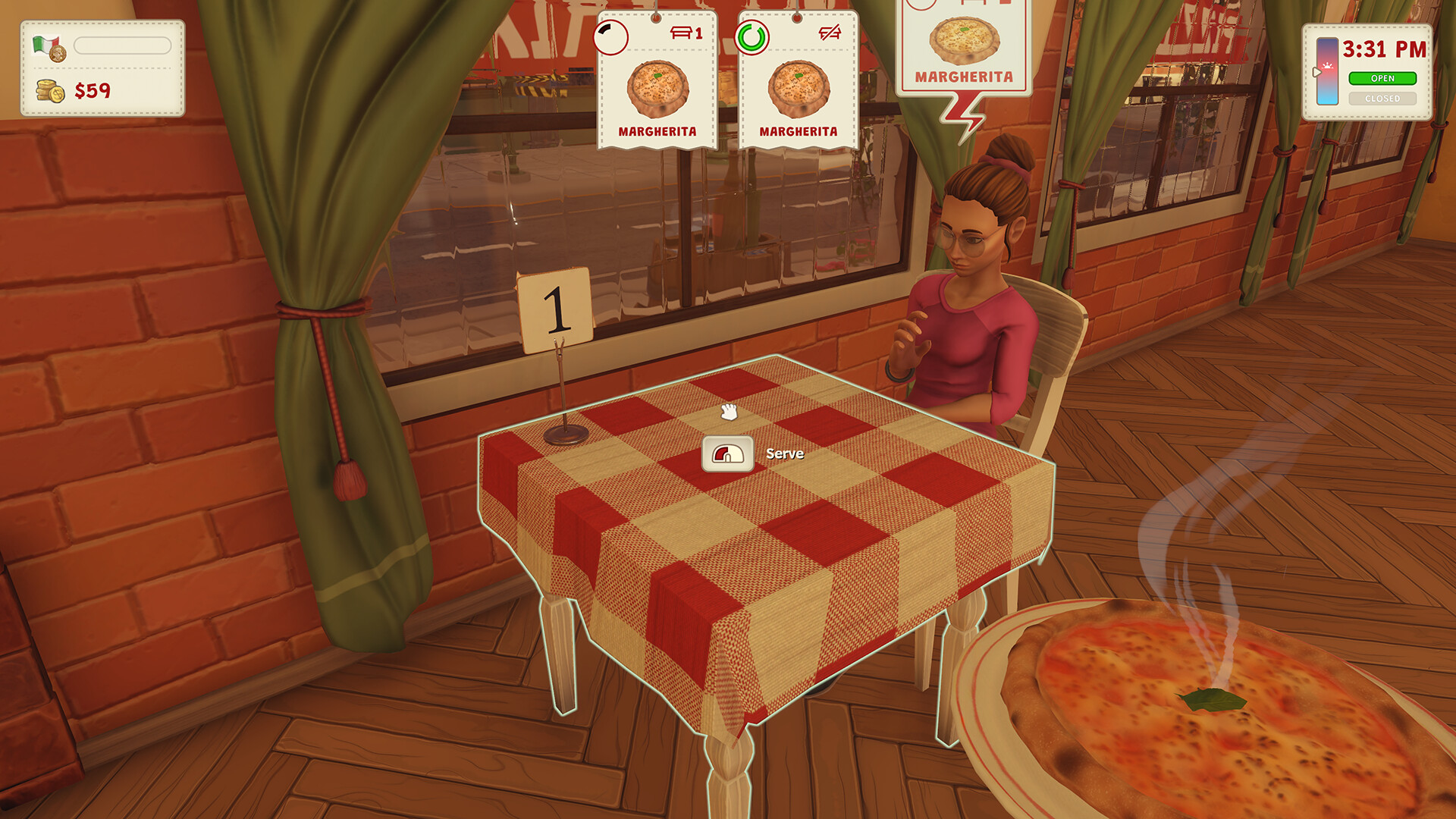 披萨店模拟器|官方中文|Pizza Slice - 12