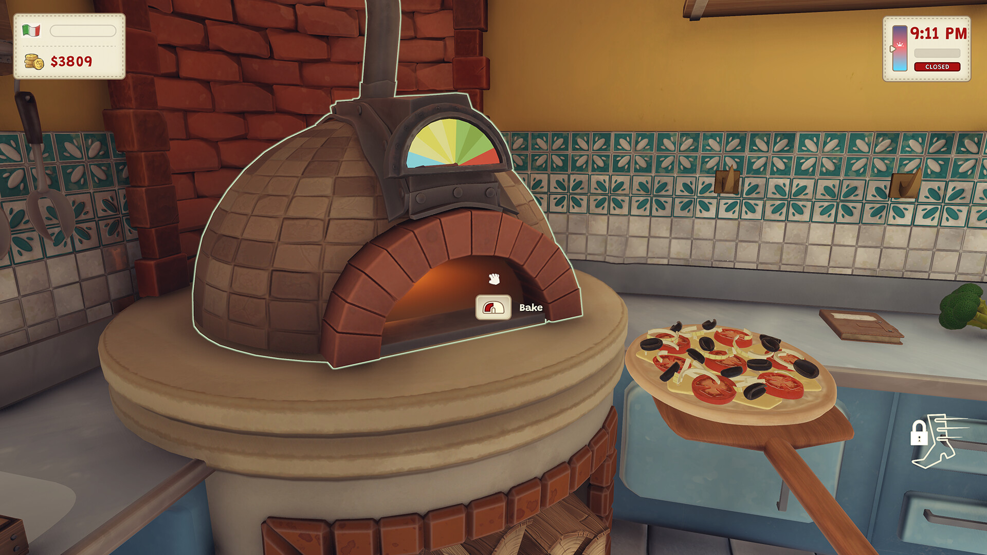 披萨店模拟器|官方中文|Pizza Slice - 11