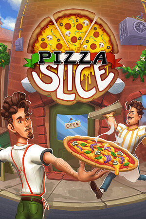 披萨店模拟器/Pizza Slice