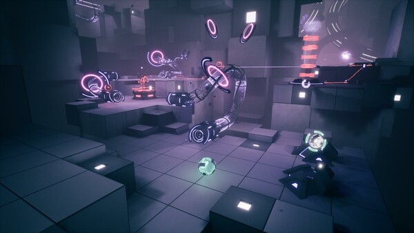 图片[7]-奥比斯之环（Orbyss）免安装中文版下载-蒸汽游戏宝库 - 高质量Steam单机游戏下载站